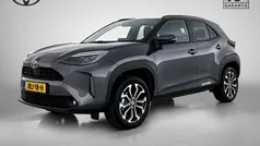 Grijs Gebruikt 2025 Toyota Yaris Cross Edition SUV | € 31.745 (Eerlijke prijs)