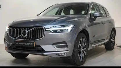 Occasion 2020 Volvo XC60 Inscription SUV | € 34.995 (Super prijs)