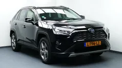 Gebruikt 2020 Toyota RAV4 Hybrid SUV | € 35.444 (Eerlijke prijs)