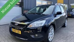 Gebruikt 2009 Ford Focus Limited Stationwagen | € 2.995 (Eerlijke prijs)