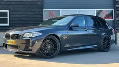 Gebruikt 2011 BMW 530 M Sport Stationwagen | € 15.495 (Eerlijke prijs)