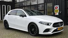 Gebruikt 2019 Mercedes A160 Premium Plus Hatchback | € 20.589 (Goede deal)