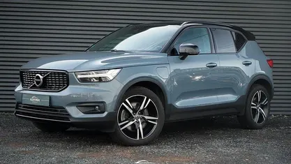Occasion Volvo XC40 R-Design 262 PK (192 kW) 2021 SUV