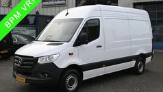 Gebruikt 2024 Mercedes Sprinter Van | € 44.950 (Goede deal)