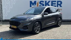 Gebruikt 2020 Ford Kuga ST-Line X SUV | € 24.750 (Eerlijke prijs)