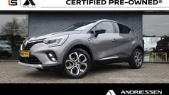 Grijs Gebruikt 2024 Renault Captur Techno SUV | € 24.945 (Eerlijke prijs)