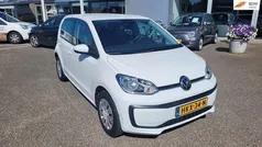 Gebruikt 2021 VW up! Hatchback | € 12.750 (Eerlijke prijs)