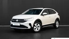 Grijs Gebruikt 2023 VW Taigo Life SUV | € 26.140 (Eerlijke prijs)