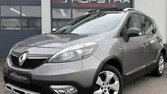 Gebruikt 2015 Renault Scénic III Bose Edition MPV | € 6.895 (Eerlijke prijs)