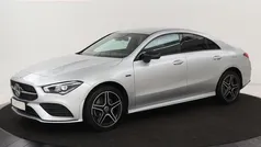 Grijs Gebruikt 2021 Mercedes E250 AMG Sedan | € 29.900 (Eerlijke prijs)
