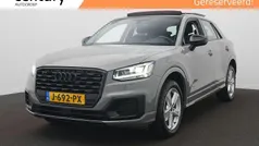 Grijs Gebruikt 2020 Audi Q2 Basis SUV | € 20.900 (Eerlijke prijs)