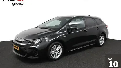 Occasion Suzuki Swace 140 PK (102 kW) 2021 Stationwagen