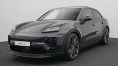 Gebruikt 2025 Porsche Macan SUV | € 112.575 (Eerlijke prijs)