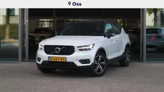 Gebruikt 2018 Volvo XC40 R-Design SUV | € 30.950 (Eerlijke prijs)
