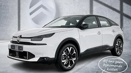 Occasion 2025 Citroën C4 Business Class SUV | € 29.900 (Super prijs)
