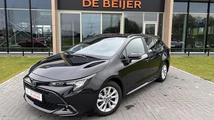Occasion Toyota Corolla Hybrid Active 140 PK (102 kW) 2024 Stationwagen