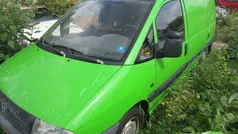 Overige Gebruikt 1999 Peugeot Expert Comfort Van | € 950 (Eerlijke prijs)