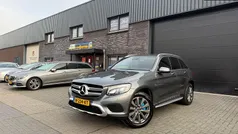 Gebruikt 2017 Mercedes GLC350 Premium Plus SUV | € 25.950 (Goede deal)