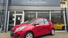 Rood Gebruikt 2020 Hyundai i10 Comfort Hatchback | € 11.940 (Eerlijke prijs)