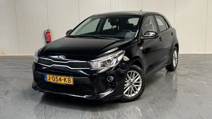 Occasion 2020 Kia Rio Hatchback | € 14.950 (Eerlijke prijs)