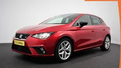 Rood Gebruikt 2019 Seat Ibiza FR Hatchback | € 12.790 (Super prijs)