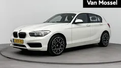 Wit Gebruikt 2017 BMW 118 Executive Hatchback | € 17.900 (Goede deal)