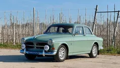 Groen Gebruikt 1961 Volvo Amazon | € 35.000