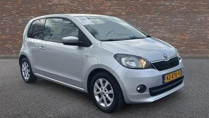 Occasion 2012 Skoda Citigo Hatchback | € 2.799 (Eerlijke prijs)