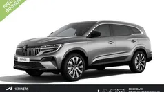 Overige Nieuw 2024 Renault Espace Techno MPV | € 49.775 (Eerlijke prijs)