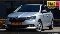 Gebruikt 2021 Skoda Fabia Ambition Hatchback | € 14.690 (Goede deal)