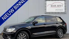 Gebruikt 2018 VW Tiguan Allspace Comfortline SUV | € 23.945 (Super prijs)