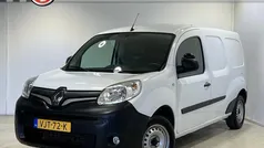 Wit Gebruikt 2021 Renault Kangoo Komfort MPV | € 10.940 (Super prijs)