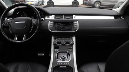 Occasion 2017 Land Rover Range Rover evoque HSE SUV | € 24.950 (Eerlijke prijs)