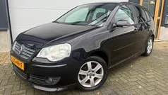 Gebruikt 2007 VW Polo Hatchback | € 4.299 (Eerlijke prijs)