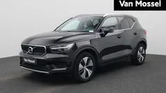 Zwart Gebruikt 2022 Volvo XC40 SUV | € 32.745 (Goede deal)