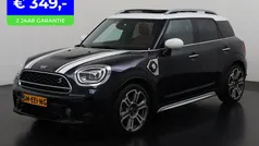 Blauw Gebruikt 2020 Mini Cooper S Countryman SUV | € 27.895 (Eerlijke prijs)
