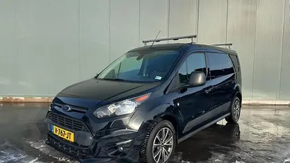 Gebruikt 2017 Ford Transit Trend Van | € 6.249 (Goede deal)