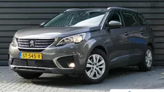 Gebruikt 2018 Peugeot 5008 MPV | € 14.895 (Goede deal)