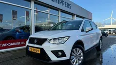 Wit Gebruikt 2019 Seat Arona Business SUV | € 18.650 (Eerlijke prijs)