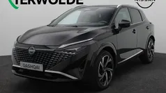 Gebruikt 2025 Nissan Qashqai Tekna+ SUV | € 39.945 (Eerlijke prijs)