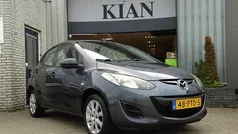 Gebruikt 2011 Mazda 2 Hatchback | € 3.500 (Eerlijke prijs)