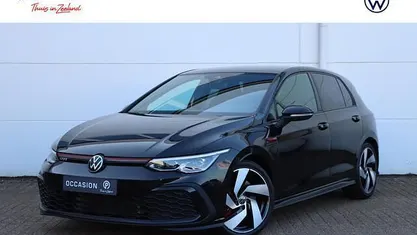 Gebruikt 2021 VW Golf VIII GTI Hatchback | € 27.940 (Goede deal)