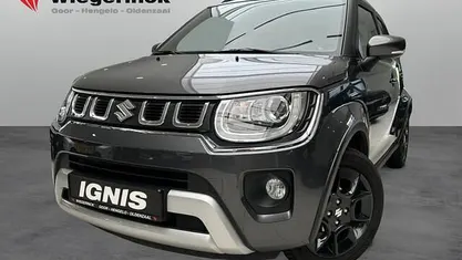 Gebruikt 2023 Suzuki Ignis Style Hatchback | € 20.899 (Eerlijke prijs)