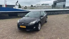 Gebruikt 2014 Ford Focus Stationwagen | € 3.950 (Goede deal)