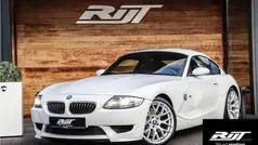 Wit Gebruikt 2007 BMW Z4 M Coupé | € 44.950