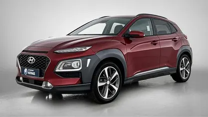 Occasion 2019 Hyundai Kona Premium SUV | € 15.895 (Eerlijke prijs)