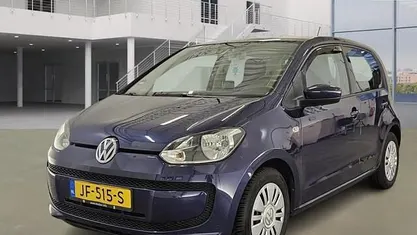 Gebruikt 2016 VW up! Move Hatchback | € 5.650 (Eerlijke prijs)