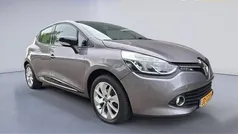 Grijs Gebruikt 2016 Renault Clio IV Expression Hatchback | € 9.750 (Eerlijke prijs)