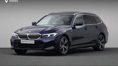 Gebruikt 2024 BMW 330e Comfort Edition Stationwagen | € 51.880 (Super prijs)
