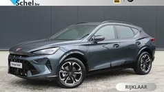 Grijs Nieuw 2025 Cupra Formentor SUV | € 44.950 (Eerlijke prijs)